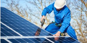 Installation Maintenance Panneaux Solaires Photovoltaïques à Saint-Christophe-sur-Avre